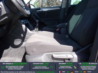 Tiguan 2.0 TDI 150 BVM 2018 occasion 31850 Beaupuy