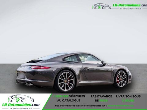 Porsche 911 S 3.8i 400 PDK 2013 occasion Beaupuy 31850