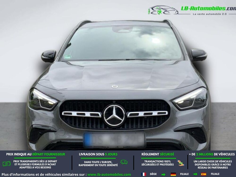 Classe GLA 250 e BVA 2026 occasion 31850 Beaupuy
