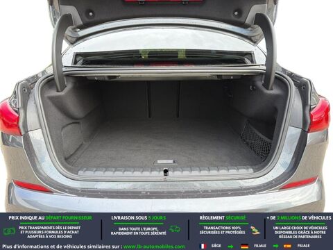 Serie 2 M235i xDrive 306 ch BVA 2020 occasion 31850 Beaupuy