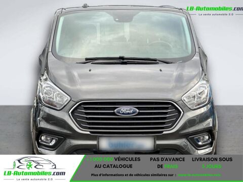Ford Tourneo VP 320 L1H1 2.0 EcoBlue 170 BMV 2023 occasion Beaupuy 31850