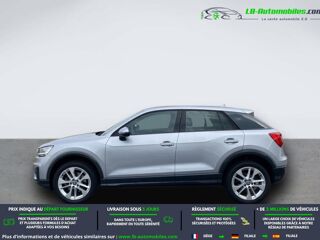 Q2 TFSI 150 ch BVA 2017 occasion 31850 Beaupuy