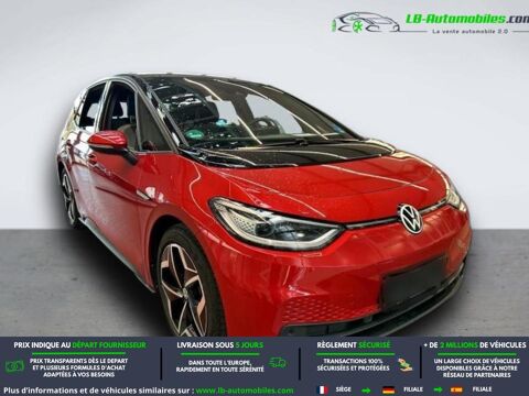 Annonce voiture Volkswagen ID.3 24750 €
