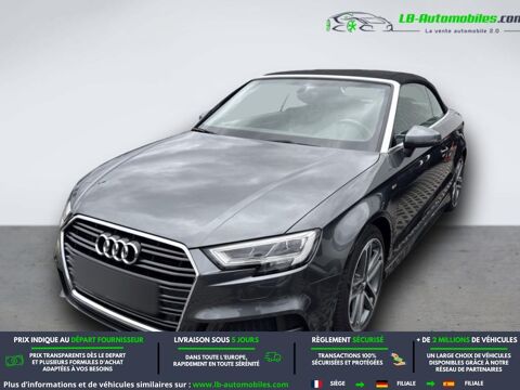 A3 TFSI 150 BVA 2020 occasion 31850 Beaupuy