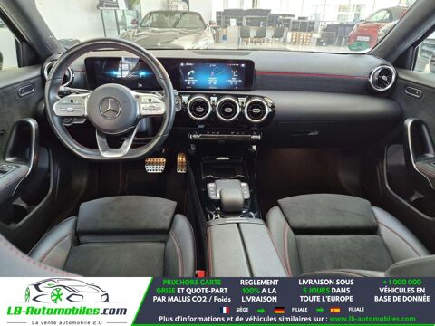 Classe A 250 BVA 2020 occasion 31850 Beaupuy