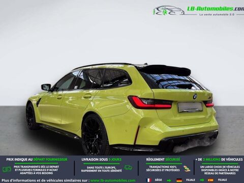 M3 xDrive 510 ch BVA 2025 occasion 31850 Beaupuy