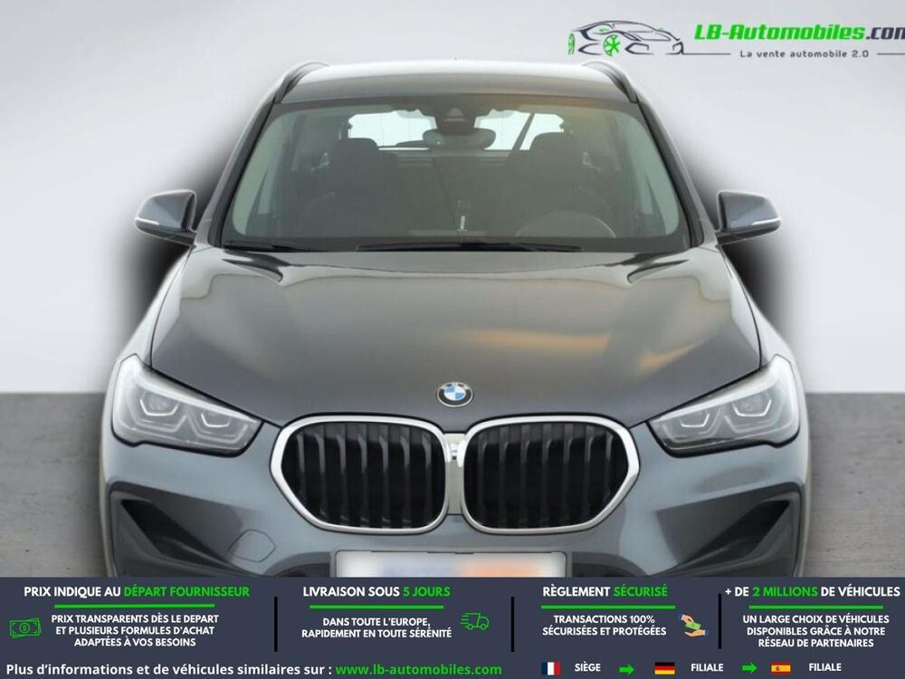 X1 sDrive 18i 140 ch BVA 2019 occasion 31850 Beaupuy