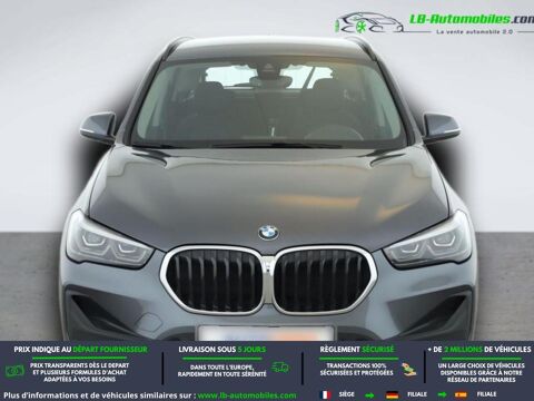 X1 sDrive 18i 140 ch BVA 2019 occasion 31850 Beaupuy