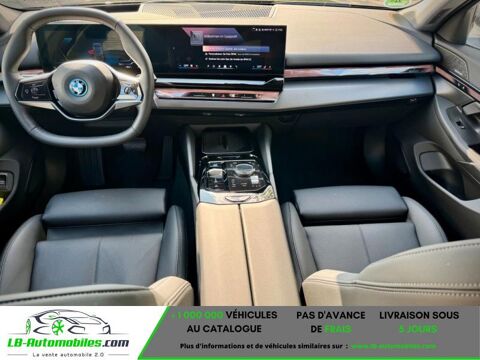 i5 eDrive40 340 ch 2024 occasion 31850 Beaupuy