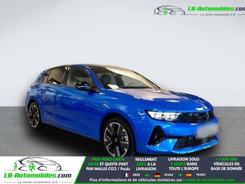 Astra Electrique 156 ch & Batterie 54 kWh 2024 occasion 31850 Beaupuy