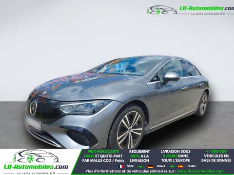 EQE 300 2022 occasion 31850 Beaupuy
