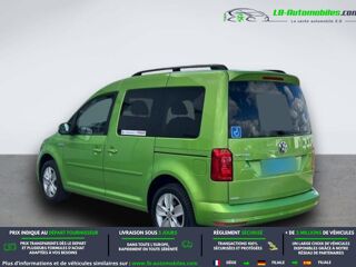Caddy 1.4 TSI 130 BVA 2019 occasion 31850 Beaupuy