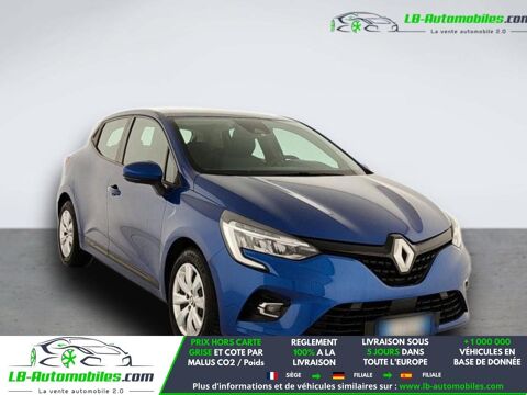 Renault Clio V dCi 85 BVM 2020 occasion Beaupuy 31850
