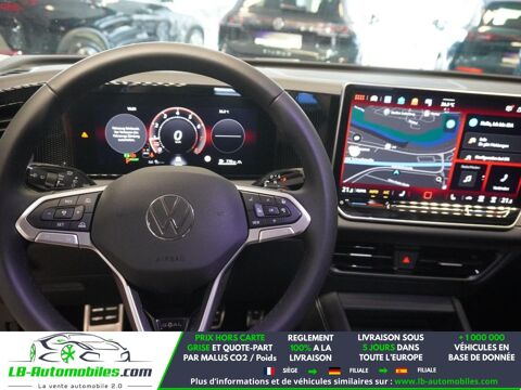 Tiguan 1.5 eTSI 130 BVA 2025 occasion 31850 Beaupuy