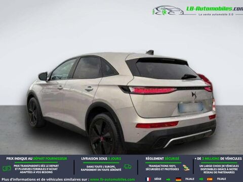 DS7 BlueHDi 130 BVA 2023 occasion 31850 Beaupuy
