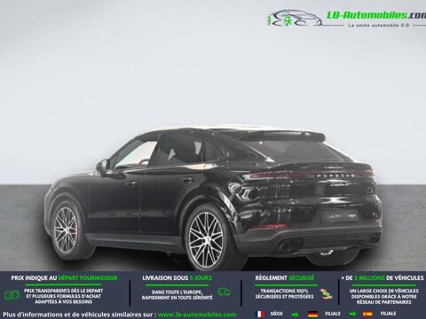 Cayenne GTS 4.0 V8 474 ch 2024 occasion 31850 Beaupuy