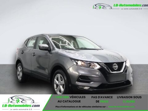 Nissan Qashqai 1.3 DIG-T 140 2020 occasion Beaupuy 31850
