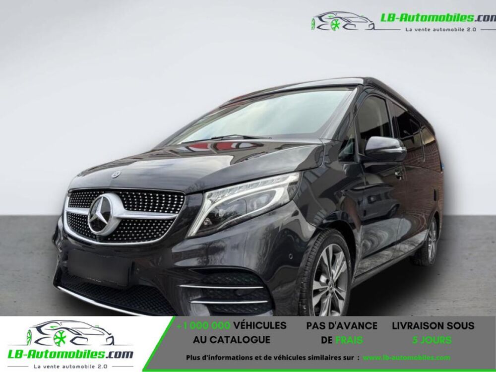 Classe V 300d BVA 2020 occasion 31850 Beaupuy