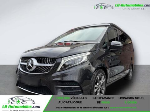 Classe V 300d BVA 2020 occasion 31850 Beaupuy