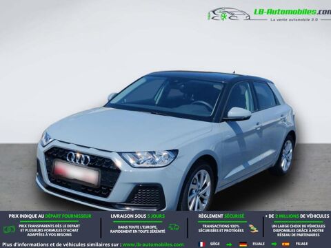A1 25 TFSI 95 ch BVM 2020 occasion 31850 Beaupuy