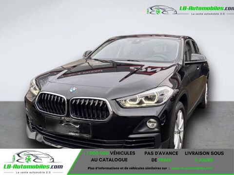 BMW X2 sDrive 18i 140 ch BVM 2020 occasion Beaupuy 31850