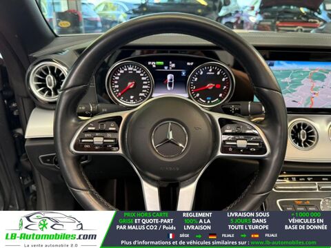 Classe E 200 BVA 2020 occasion 31850 Beaupuy