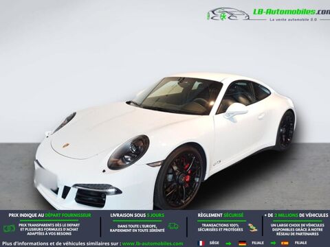 Annonce voiture Porsche 911 146700 €