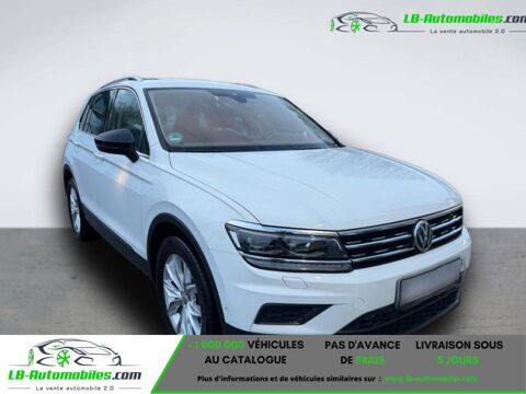 Volkswagen Tiguan 2.0 TDI 150 BVM 2019 occasion Beaupuy 31850
