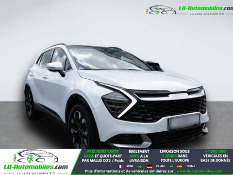 Annonce voiture Kia Sportage 32100 €