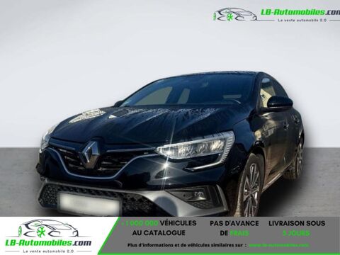 Renault Megane IV TCe 160 BVA 2021 occasion Beaupuy 31850