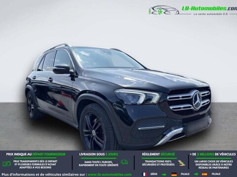 Classe GLE 350 de EQ POWER BVA 4Matic 2022 occasion 31850 Beaupuy