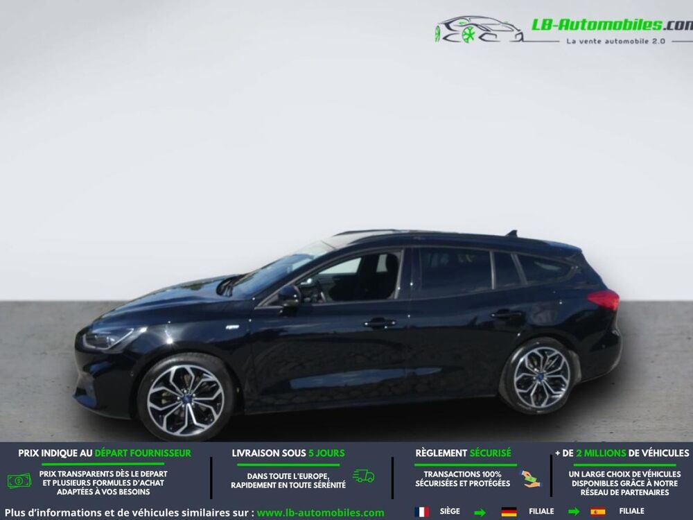 Golf SW 1.5 TSI 150 BVM 2018 occasion 31850 Beaupuy
