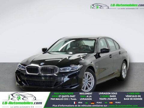 Annonce voiture BMW Série 3 34980 €