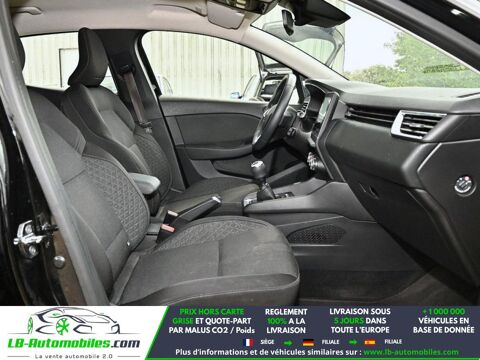 Clio V TCe100 BVM 2020 occasion 31850 Beaupuy