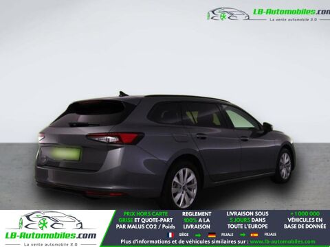 Superb 2.0 TDI 150 ch BVA 2025 occasion 31850 Beaupuy