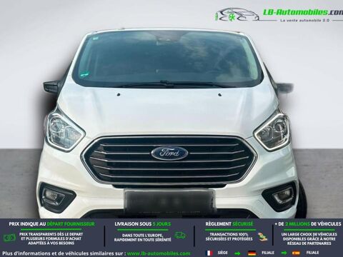 Tourneo VP 320 L2H1 2.0 EcoBlue 170 BVA 2019 occasion 31850 Beaupuy
