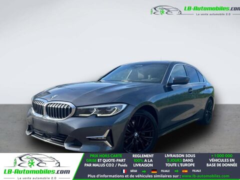 Annonce voiture BMW Série 3 26899 €