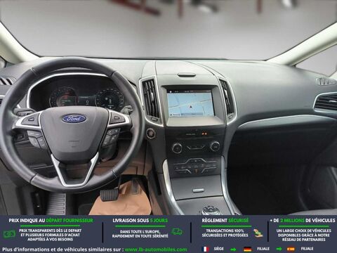 S-MAX 2.0 EcoBlue 150 BVA 2019 occasion 31850 Beaupuy