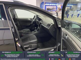 Golf SW 1.0 TSI 115 BVM 2018 occasion 31850 Beaupuy