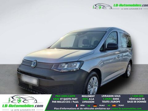 Caddy 2.0 TDI 122 BVA 2022 occasion 31850 Beaupuy