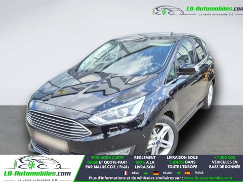 Ford C-max 1.5 EcoBoost 150 BVA 2018 occasion Beaupuy 31850