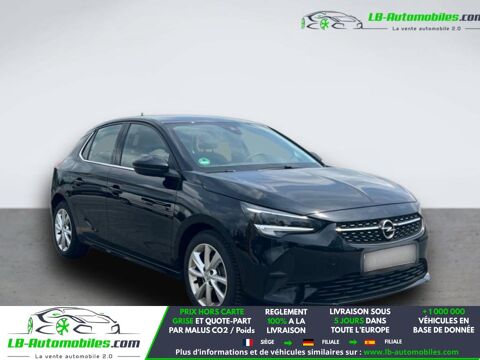 Corsa 1.2 75 ch BVM 2023 occasion 31850 Beaupuy