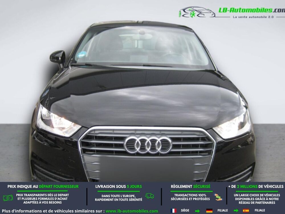A1 1.0 TFSI 95 BVM 2018 occasion 31850 Beaupuy