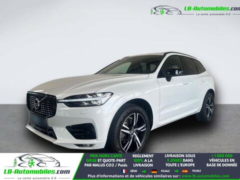 Annonce voiture Volvo XC60 30900 €