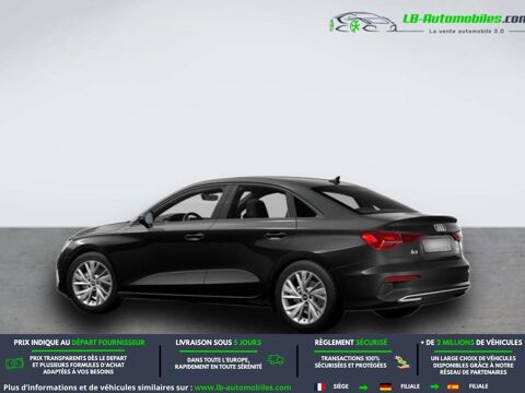 A3 30 TFSI Mild Hybrid 110 BVA 2022 occasion 31850 Beaupuy