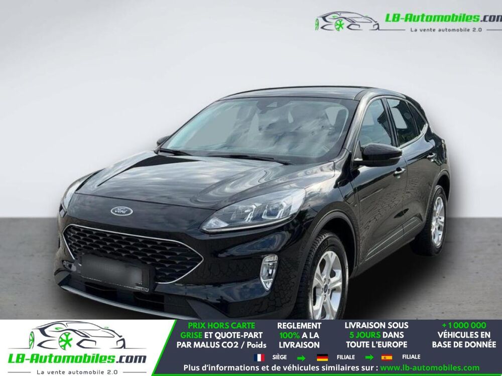 Kuga 2.5 Duratec 225 ch PHEV BVA 2022 occasion 31850 Beaupuy