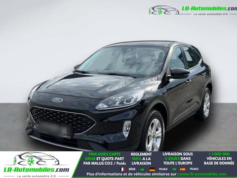Annonce voiture Ford Kuga 18930 €
