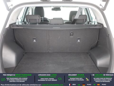 Tucson 1.6 T-GDi 177 BVA 2019 occasion 31850 Beaupuy