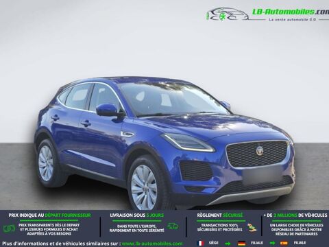 E-PACE 2.0 D - 150 ch AWD BVA 2019 occasion 31850 Beaupuy