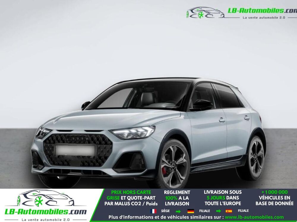 A1 35 TFSI 150 ch BVA 2024 occasion 31850 Beaupuy